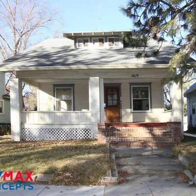 1619 S 25 Th St, Lincoln, NE 68502