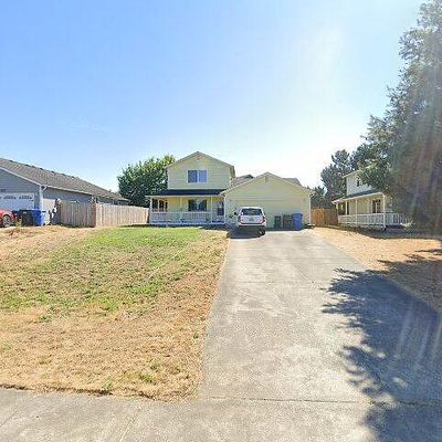 16201 Vancil Loop Se, Yelm, WA 98597