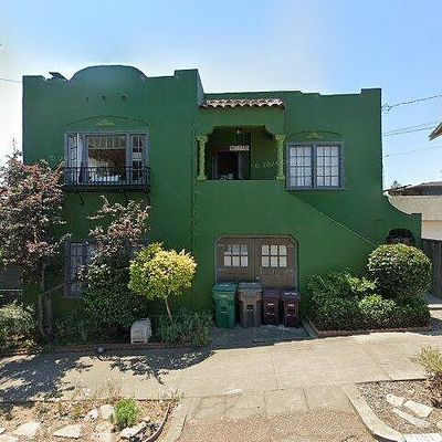 1621 E 38 Th St, Oakland, CA 94602