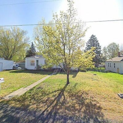 1621 Arthur St, Klamath Falls, OR 97603