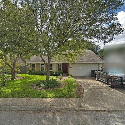 16231 Miners Gap, San Antonio, TX 78247