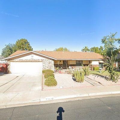 1626 E Garnet Ave, Mesa, AZ 85204