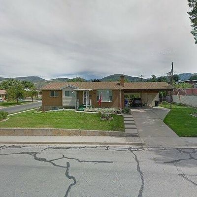 1627 S 400 E, Bountiful, UT 84010