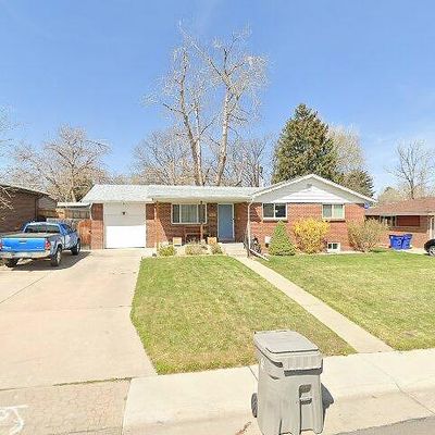 1627 S Allison St, Lakewood, CO 80232