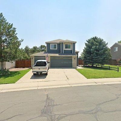 16272 Willowstone St, Parker, CO 80134