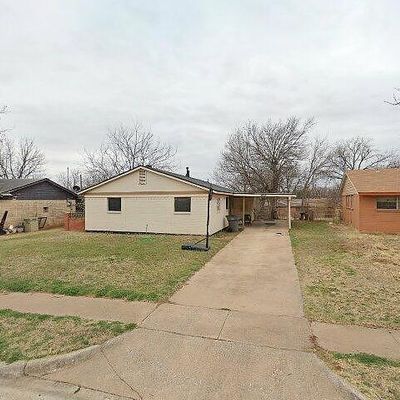 1628 Parkdale Dr, Wichita Falls, TX 76306