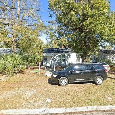 1629 E 12 Th St, Jacksonville, FL 32206