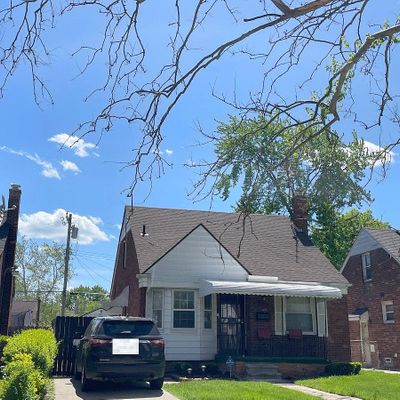 16290 Carlisle St, Detroit, MI 48205