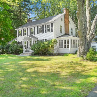 163 Cross Hwy, Westport, CT 06880