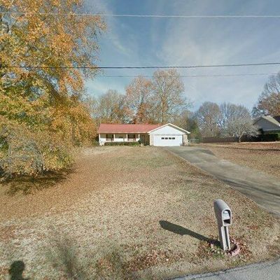 163 Lakeview Dr, Guntown, MS 38849