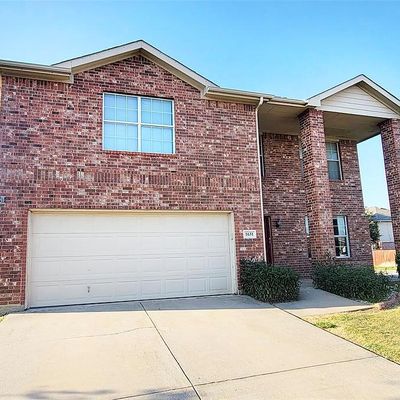 1631 Santa Fe Trl, Krum, TX 76249