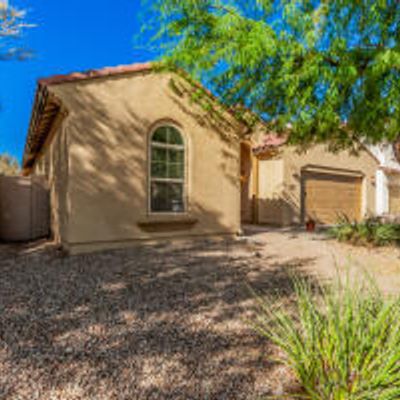 1632 W Homestead Dr, Chandler, AZ 85286