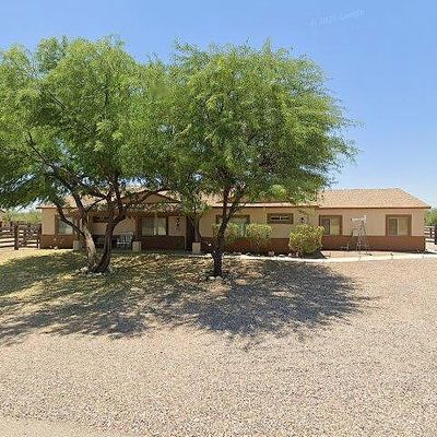 16321 N Feral Road, Marana, AZ 85653