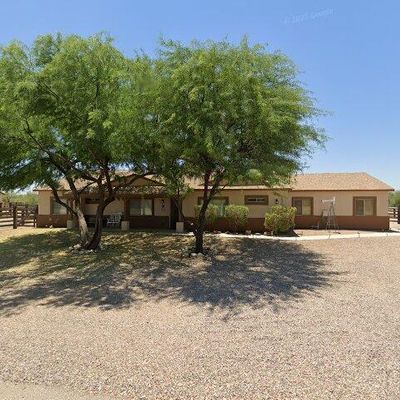 16321 W Feral Rd, Marana, AZ 85653