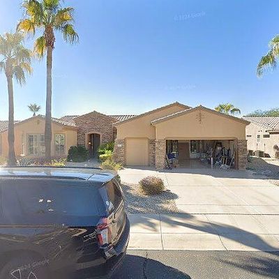 16331 W Sentinal Rock Ln, Surprise, AZ 85387