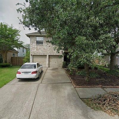 1635 Pebble Banks Ln, Seabrook, TX 77586