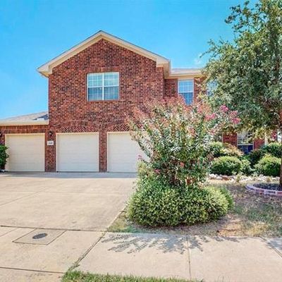 1638 Totem Pole Way, Krum, TX 76249