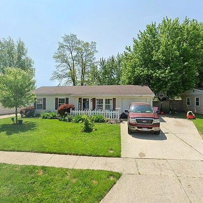 1639 Hartley Ave, New Carlisle, OH 45344