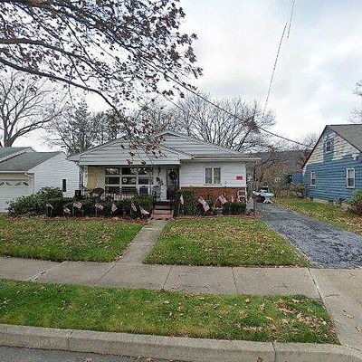 1642 Murray St, Kingston, PA 18704