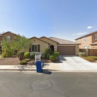 1644 N 214 Th Ln, Buckeye, AZ 85396