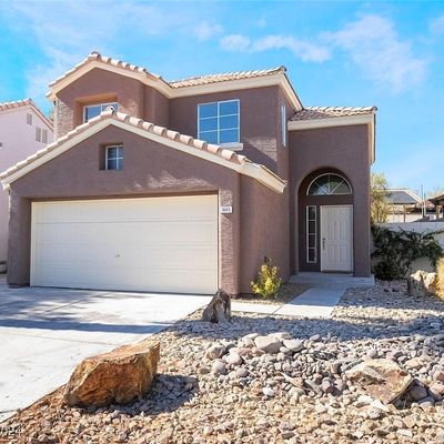 1645 Autumn Rust Dr, Las Vegas, NV 89119