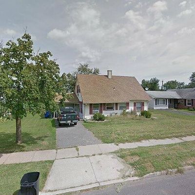 197 Pageant Ln, Willingboro, NJ 08046