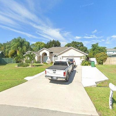 1974 Sw Oakwood Rd, Port Saint Lucie, FL 34953