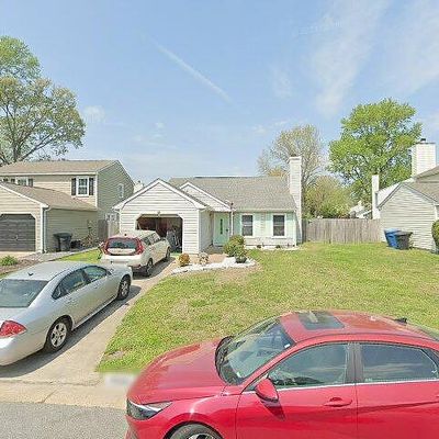 1980 Stillwood Ln, Virginia Beach, VA 23456