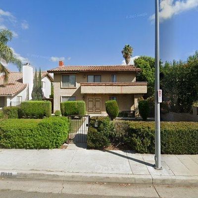 19839 Saticoy St, Winnetka, CA 91306