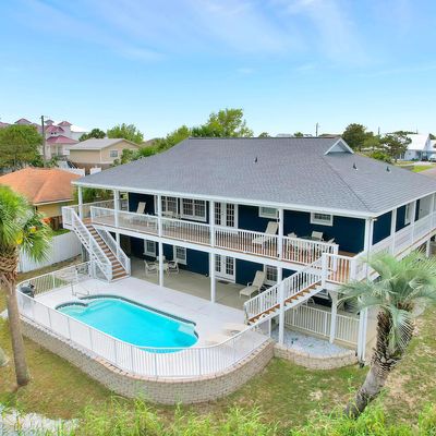 19922 Claude Cir, Panama City Beach, FL 32413