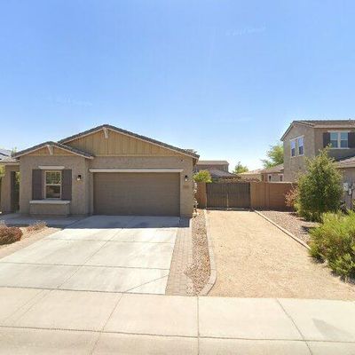 19949 W Grant St, Buckeye, AZ 85326