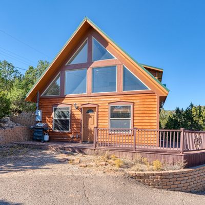 2 Deer Trl, Tijeras, NM 87059