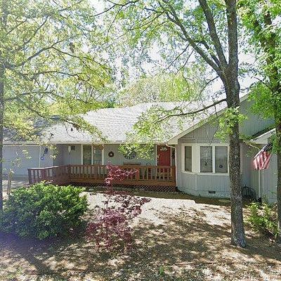 2 Fenchurch Ln, Bella Vista, AR 72715