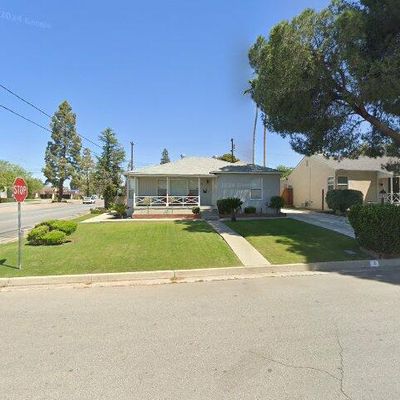 2 Jeffrey St, Bakersfield, CA 93305