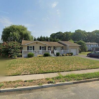 2 John Ct, Trenton, NJ 08620