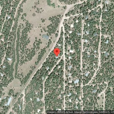 2 Mountain View Ln, Cloudcroft, NM 88317