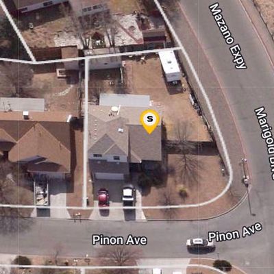 2 Pinon Ave, Los Lunas, NM 87031