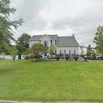 2 Vista Rossi, Oxford, NJ 07863