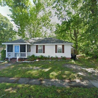 20 Jouett St, Portsmouth, VA 23702