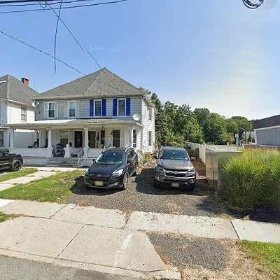 20 Jackson Ave, Washington, NJ 07882