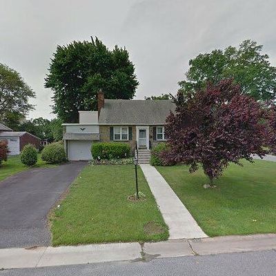 20 Mount Vernon Dr, Claymont, DE 19703