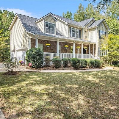 20 Rock Mill Trl, Senoia, GA 30276