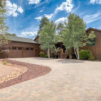 20 S Golden Rod Ln, Show Low, AZ 85901