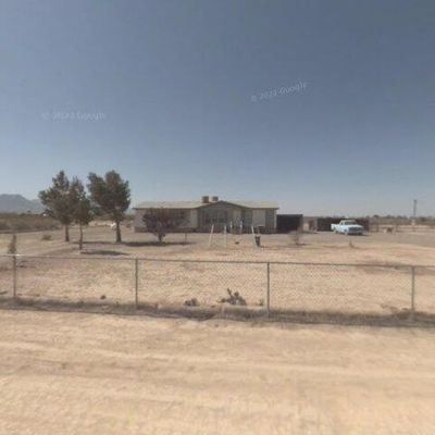 20 Sunrunner Ave, Las Cruces, NM 88012