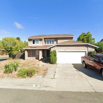 200 Lillean Ct, Vallejo, CA 94589