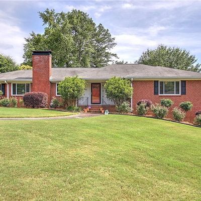 200 Northwood Road Ne, Rome, GA 30161