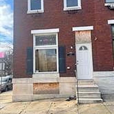 200 S Linwood Ave, Baltimore, MD 21224