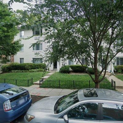 2001 Allen Pl Nw #303, Washington, DC 20009