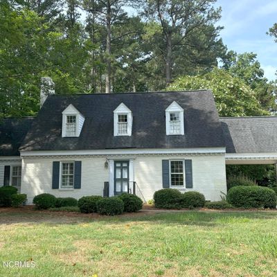 2003 Canal Dr Nw, Wilson, NC 27896