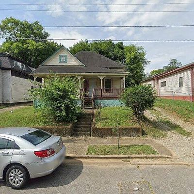 2004 Ivy St, Chattanooga, TN 37404